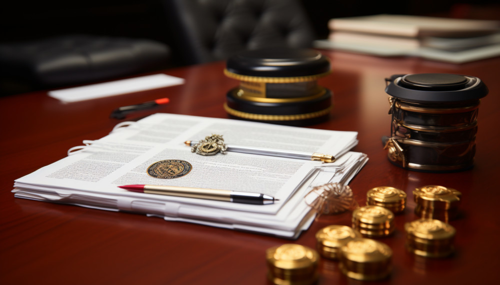 Development of some taxes and duties applicable in a legislation