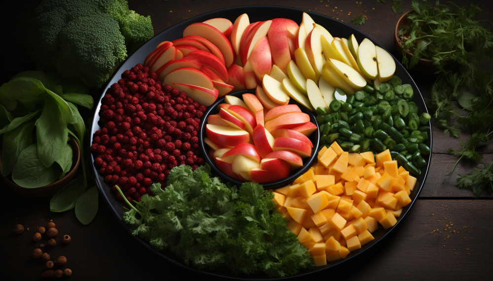 Food matching programme: which ones are the best?