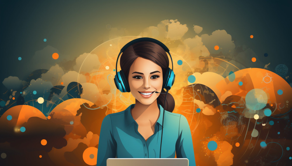 How to better manage your call center and customer service ?