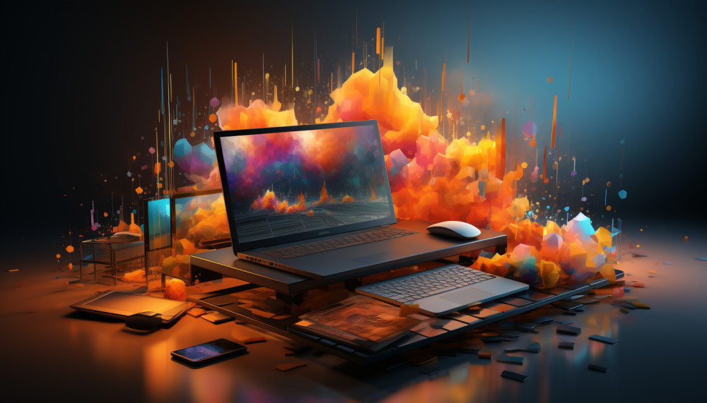 Some steps to develop a website