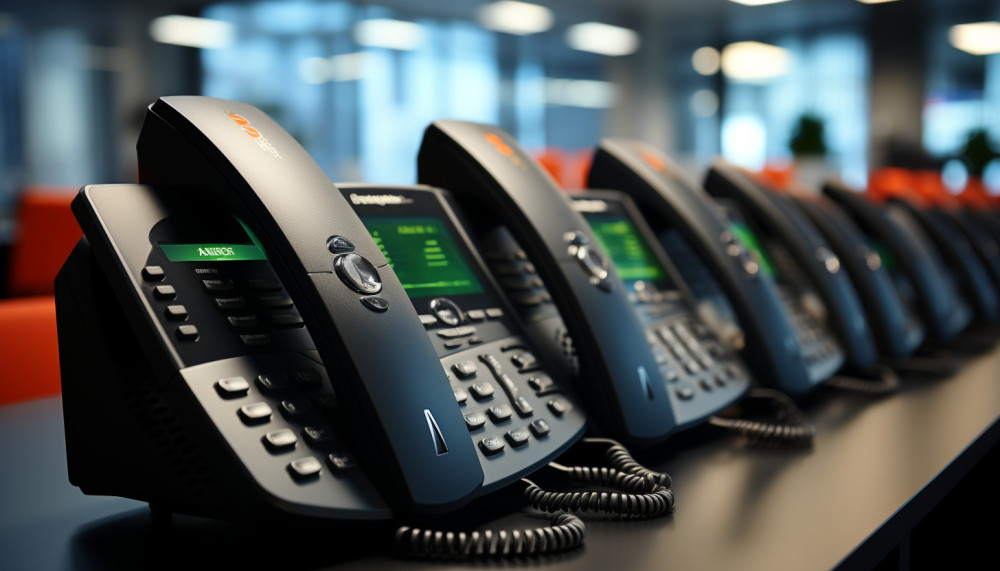 Telephony: how to choose your business phone?