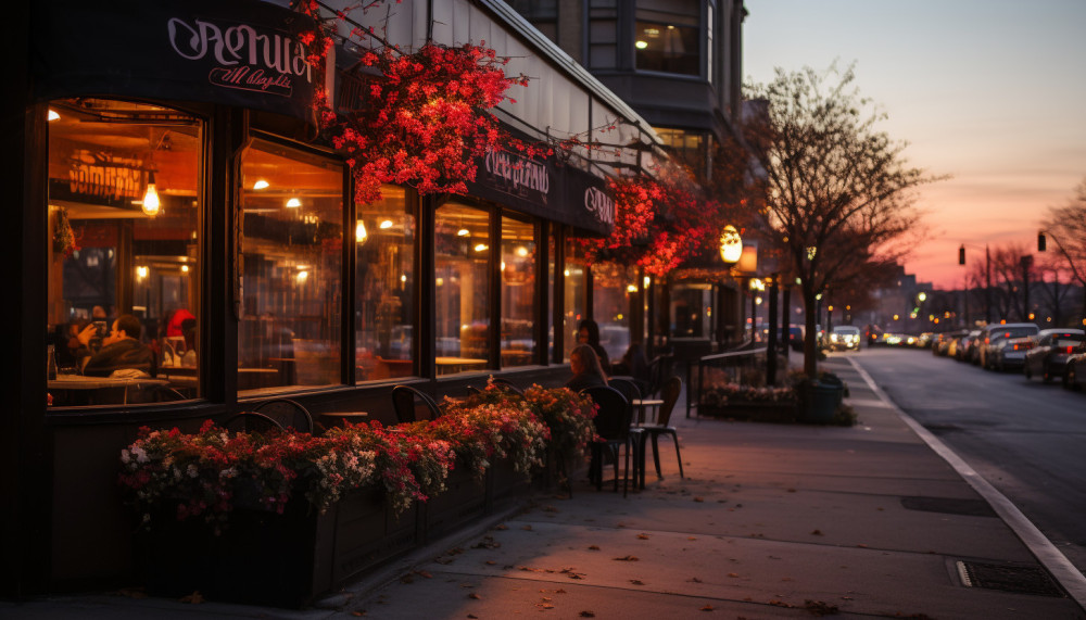 The best coffee in Kansas City