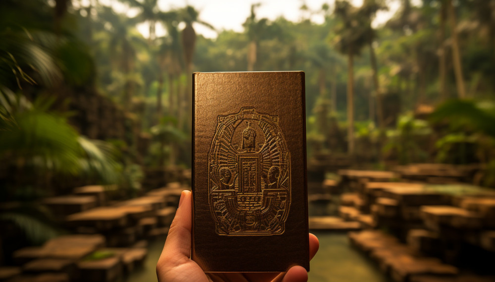 What is the document required for tourists in Mexico in 2021?