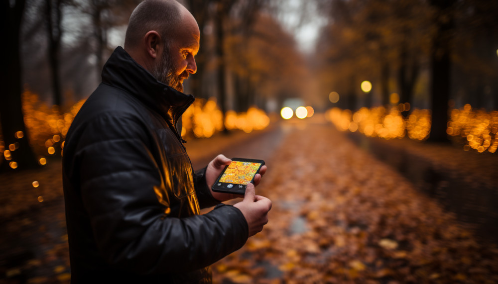 Why use an app to find a driver?