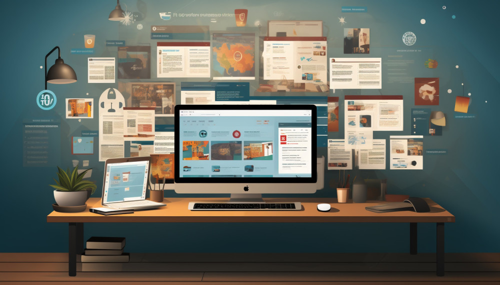 Why use WordPress on your Windows?